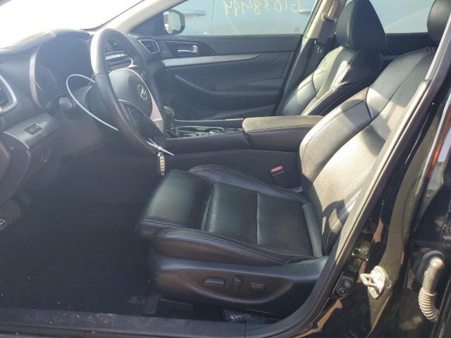 2018 NISSAN MAXIMA 3.5 - 1N4AA6AP3JC388279
