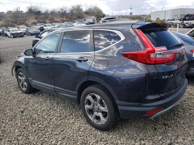 2017 HONDA CR-V EXL - 2HKRW2H89HH621182