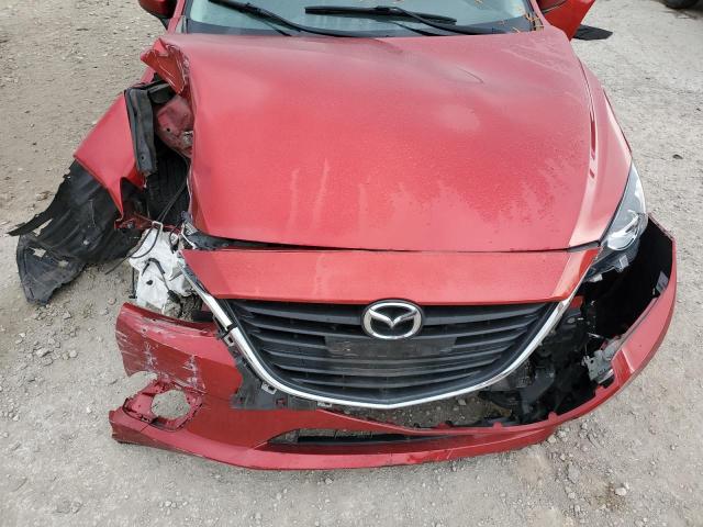 2015 MAZDA 3 SPORT - 3MZBM1K7XFM151248
