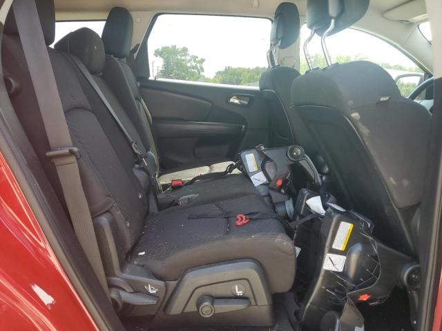 2016 DODGE JOURNEY SE - 3C4PDCAB3GT223117