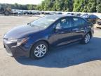 2021 TOYOTA COROLLA LE - JTDEPMAE8MJ151283