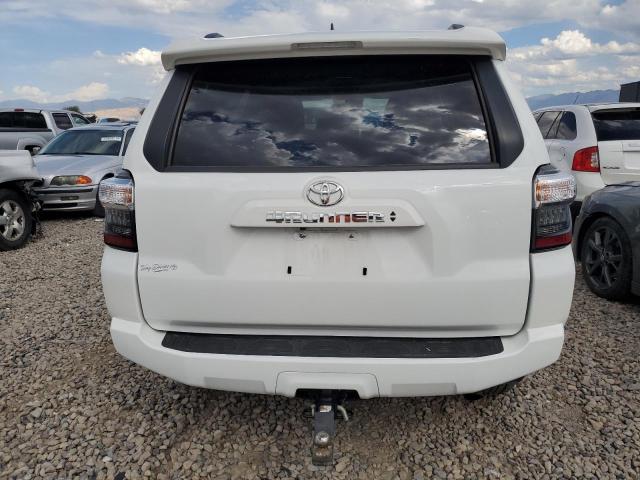 2023 TOYOTA 4RUNNER SE JTEMU5JR9P6132418  69695754