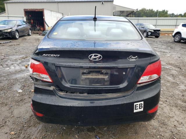 2016 HYUNDAI ACCENT SE - KMHCT4AE4GU990266