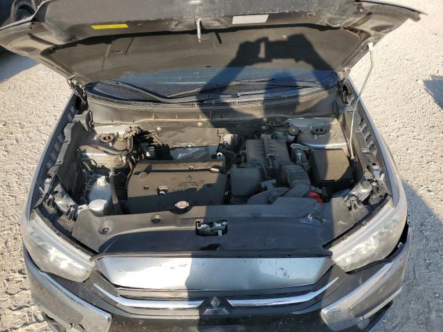 2018 MITSUBISHI OUTLANDER - JA4AP3AWXJU001360