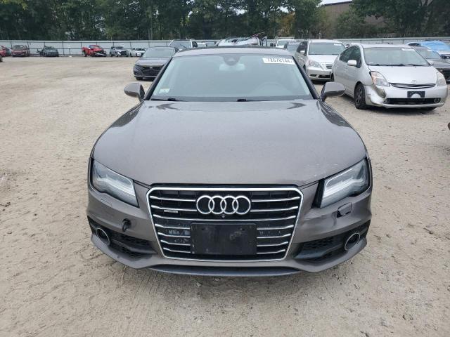 VIN WAU2GAFC2EN004408 2014 Audi A7, Prestige no.5