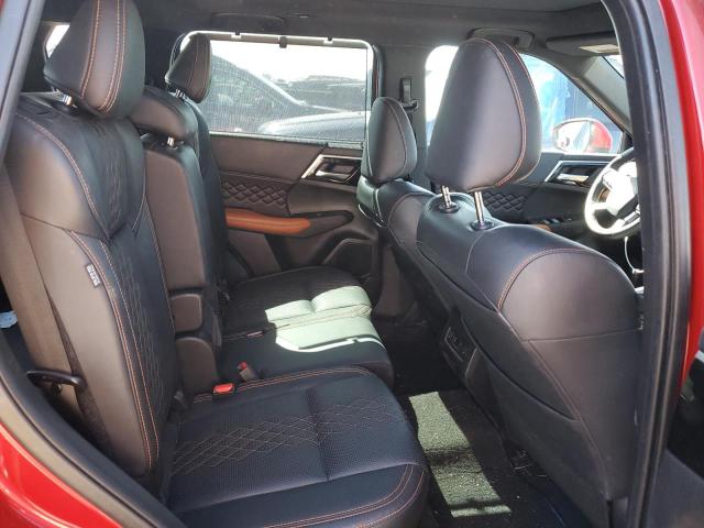 2023 MITSUBISHI OUTLANDER - JA4T5VA97PZ013630