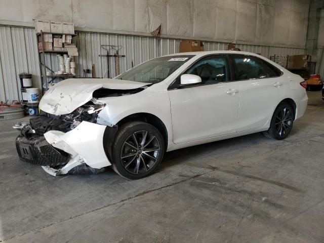 2015 TOYOTA CAMRY LE - 4T1BF1FK9FU486164