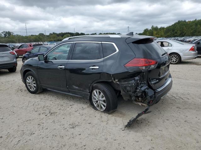 2018 NISSAN ROGUE S - JN8AT2MVXJW347612