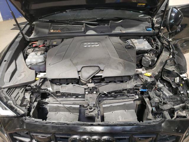 2022 AUDI Q8 PREMIUM - WA1EVBF17ND023546