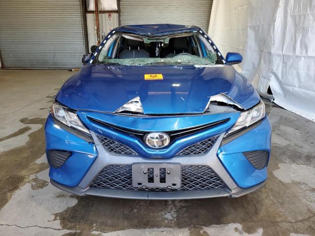 2019 TOYOTA CAMRY L - 4T1B11HKXKU253125