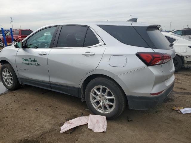 2022 CHEVROLET EQUINOX LT - 3GNAXTEV9NL139146