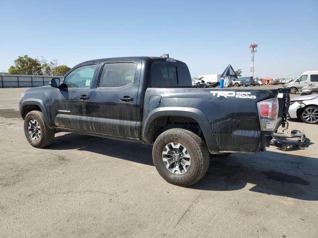 VIN 3TMAZ5CN6NM171385 2022 Toyota Tacoma, Double Cab no.2