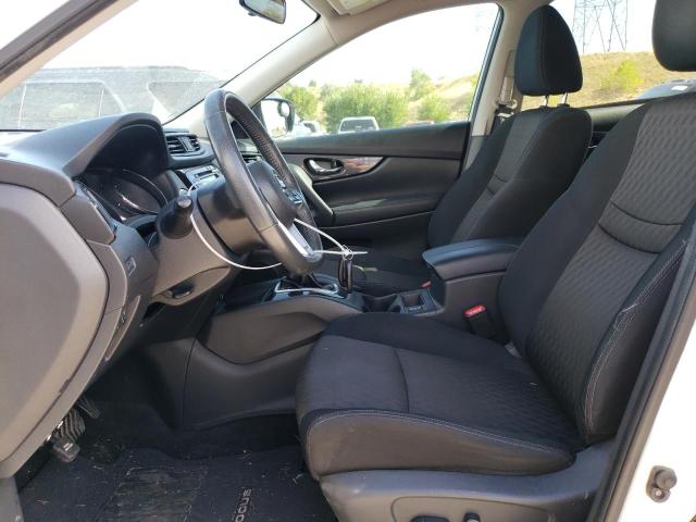 2017 NISSAN ROGUE S - KNMAT2MV5HP506696