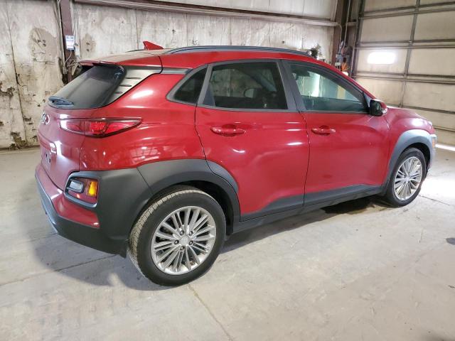 2020 HYUNDAI KONA SEL P KM8K62AA2LU479489  71293524