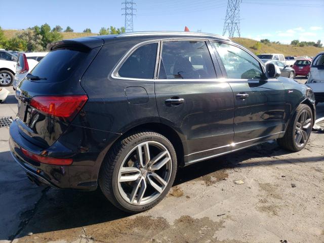 AUDI SQ5 PREMIU 2015 black  gas WA1CGAFP0FA048596 photo #4