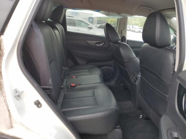 2016 NISSAN ROGUE S - KNMAT2MV1GP734371