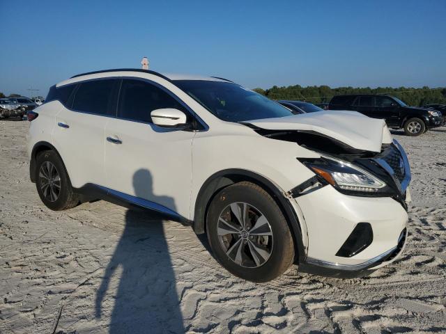2020 NISSAN MURANO SV - 5N1AZ2BJ5LN119208