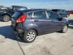 FORD FIESTA SE photo