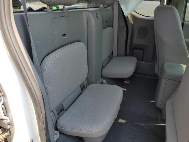 2019 NISSAN FRONTIER S - 1N6BD0CT3KN701881