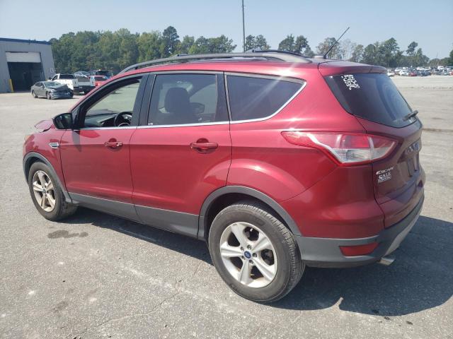 VIN 1FMCU0GX0FUA36675 2015 Ford Escape, SE no.2