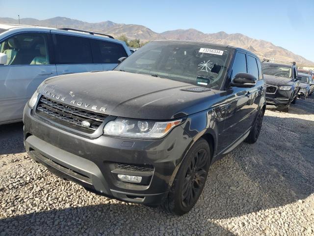 VIN SALWR2EF1EA325971 2014 Land Rover Range Rover, SC no.1