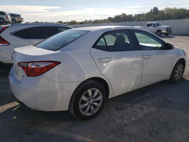 2016 TOYOTA COROLLA L - 5YFBURHE0GP430371