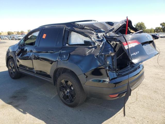 2022 HONDA PILOT TRAI 5FNYF6H89NB065582