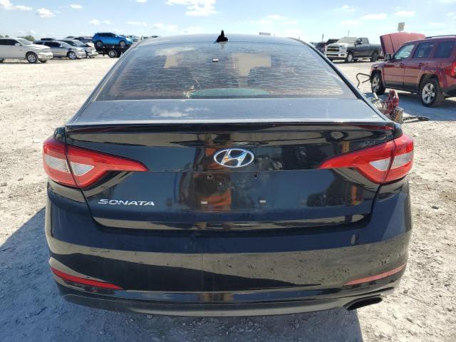 2015 HYUNDAI SONATA SE - 5NPE24AF4FH139408