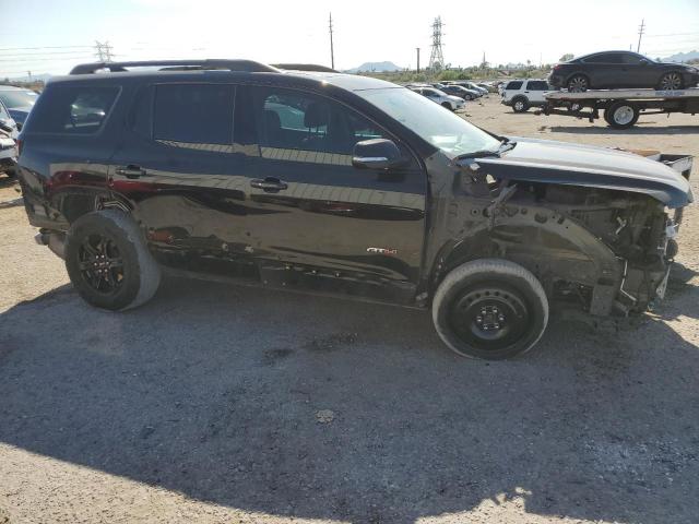 VIN 1GKKNLLS6NZ118800 2022 GMC ACADIA no.4