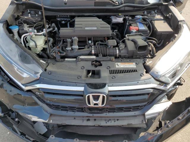 2020 HONDA CR-V EXL - 5J6RW2H86LL027289