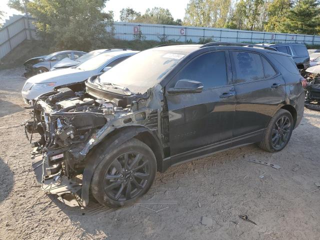 2024 CHEVROLET EQUINOX RS 2024