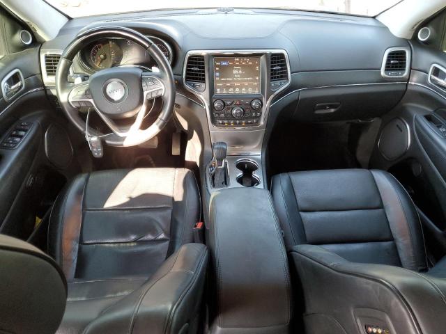 2017 JEEP GRAND CHER - 1C4RJFJG6HC896074