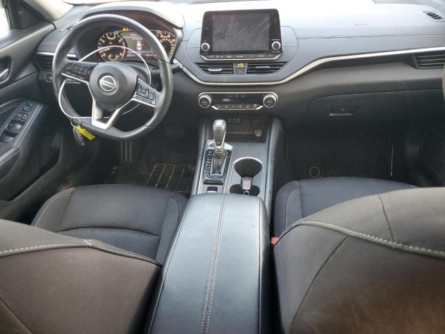 2019 NISSAN ALTIMA SV - 1N4BL4DW8KC197285