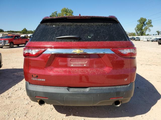 2020 CHEVROLET TRAVERSE L - 1GNERHKW1LJ126515