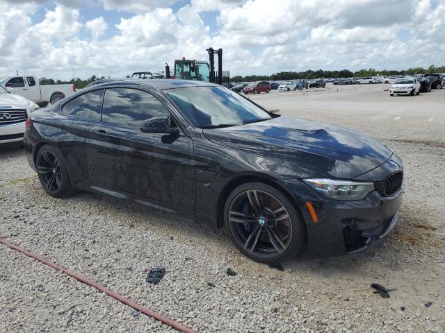 VIN WBS4Y9C09LAH83114 2020 BMW M4 no.4