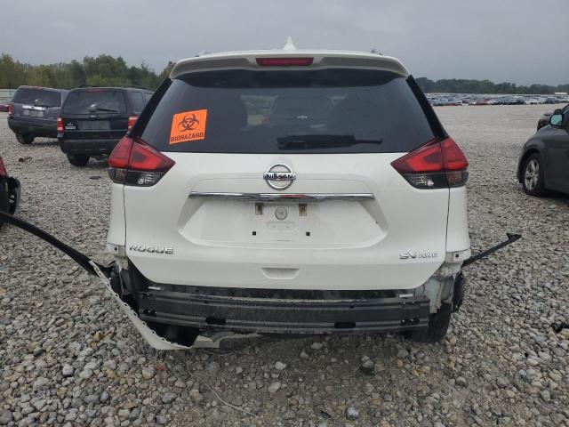 VIN 5N1AT2MV5HC859040 2017 Nissan Rogue, SV no.6