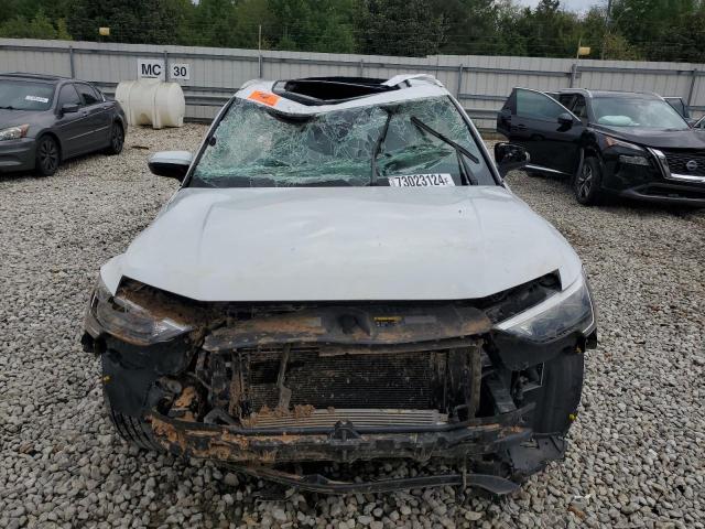 2021 AUDI Q3 PREMIUM - WA1AUCF38M1134597
