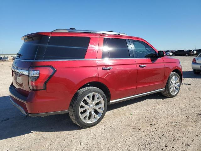 2018 FORD EXPEDITION - 1FMJU1KTXJEA55853