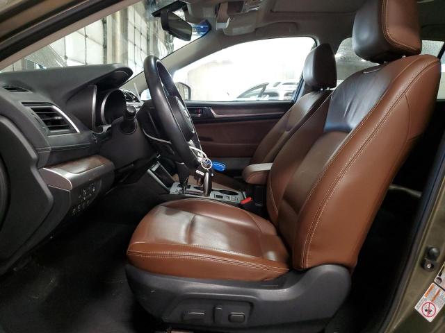 2018 SUBARU OUTBACK TO - 4S4BSATC2J3303369