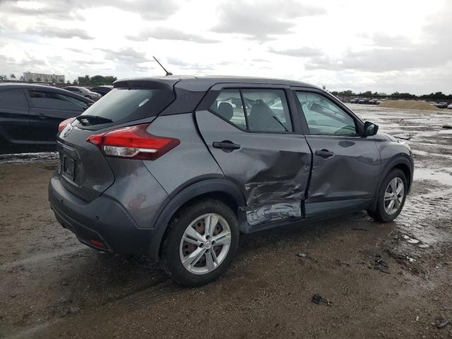 2020 NISSAN KICKS S - 3N1CP5BV4LL515818