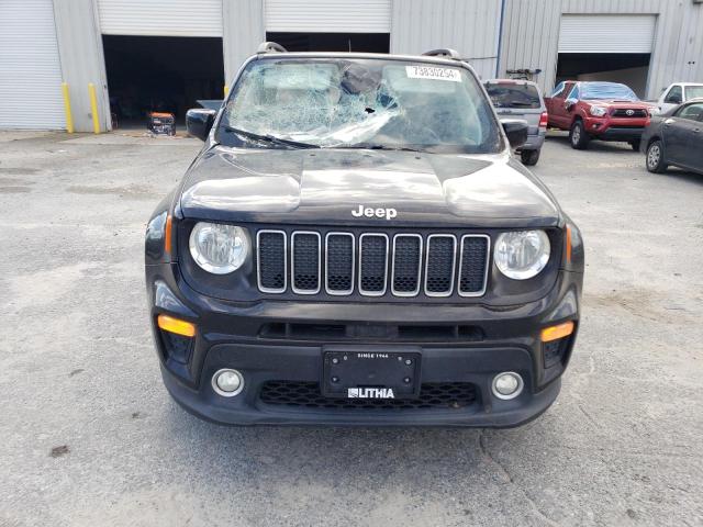2019 JEEP RENEGADE L - ZACNJBBBXKPK63619