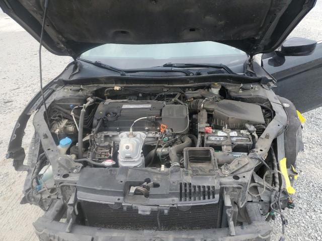 2015 HONDA ACCORD LX - 1HGCR2F32FA215089
