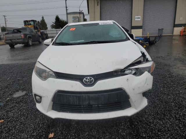 VIN 5YFBURHE7EP158558 2014 Toyota Corolla, L no.5