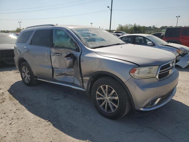 VIN 1C4RDJDGXFC786762 2015 Dodge Durango, Limited no.4