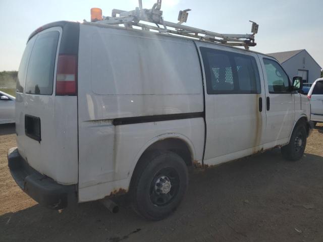 2007 CHEVROLET EXPRESS G2 1GCGG25V471225584  71222224