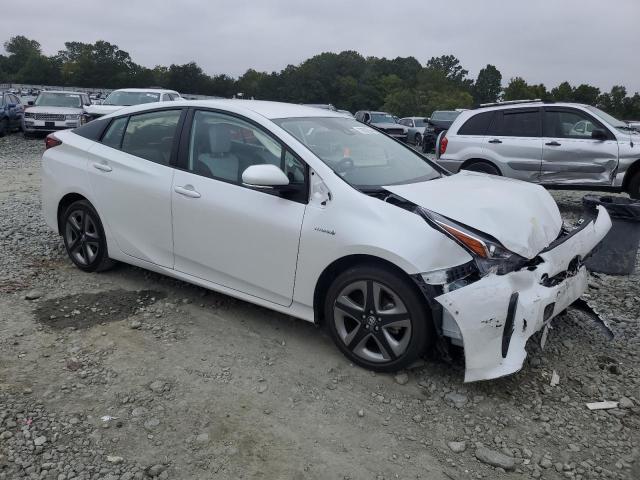 VIN JTDKAMFU9M3140740 2021 Toyota Prius, Special Ed... no.4