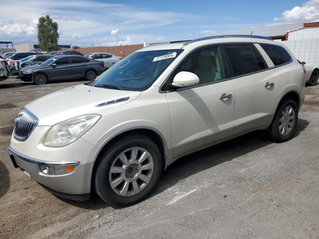 2012 BUICK ENCLAVE 2012