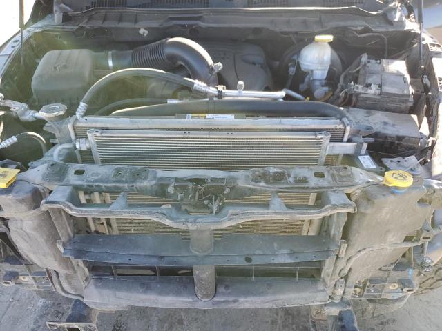 2019 RAM 1500 CLASS - 1C6RR7LT0KS618901
