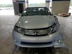 LEXUS HS 250H photo