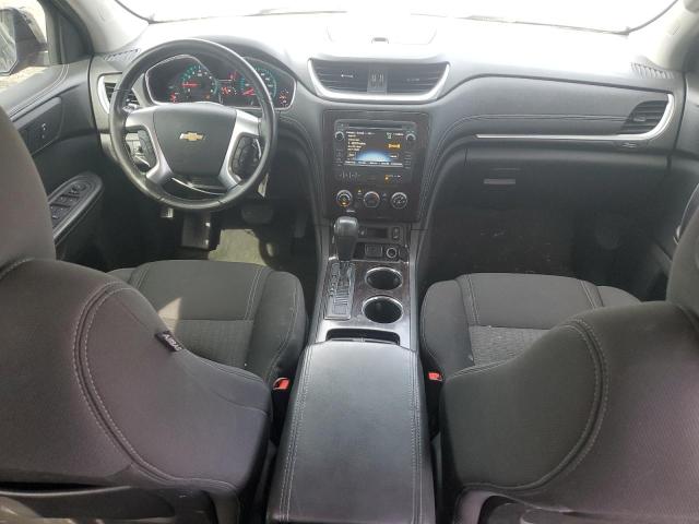 2015 CHEVROLET TRAVERSE L - 1GNKRGKD2FJ299086